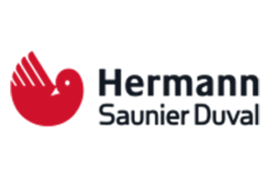 logo hermann saunier